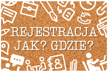 Zdjęcie artykułu REJESTRACJA? - SPRAWDŹ JAK MOŻESZ ZAREJESTROWAĆ SIĘ W NASZYM URZĘDZIE!