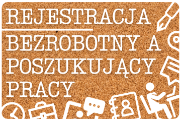 Zdjęcie artykułu BEZROBOTNY A POSZUKUJĄCY PRACY - POZNAJ RÓŻNICĘ.