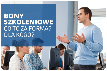 Zdjęcie artykułu BONY SZKOLENIOWE - CO TO ZA FORMA? DLA KOGO?