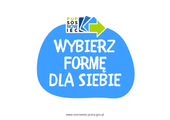 Zdjęcie artykułu PUP SOSNOWIEC - MAPA FORM WSPARCIA