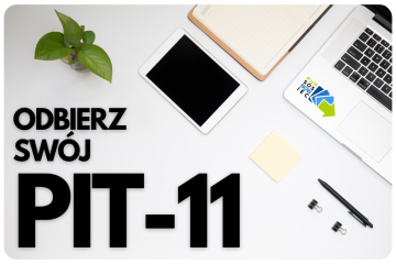 ODBIERZ SWÓJ PIT-11!