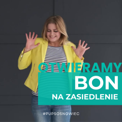 OTWIERAMY KOLEJNY NABÓR!