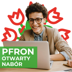 Zdjęcie artykułu OTWORZYLIŚMY NABÓR WNIOSKÓW O ŚRODKI Z PFRON.