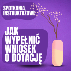 Zdjęcie artykułu TERMINY INSTRUKTAŻY // WRZESIEŃ