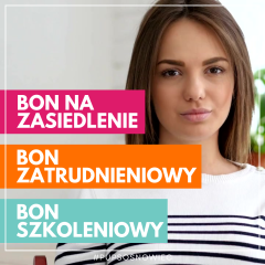 Zdjęcie artykułu WYBIERZ SWÓJ BON :)