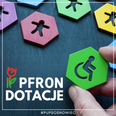 Zdjęcie artykułu DOTACJE NA OTWARCIE WŁASNEJ DZIAŁALNOŚCI ZE ŚRODKÓW PFRON