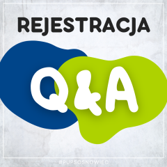 Zdjęcie artykułu REJESTRACYJNE Q&A