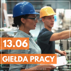 Zdjęcie artykułu 13.06 // GIEŁDA PRACY WRAZ Z SUNŻAL SCREEN NOWAK, TOMSIA SP.J.