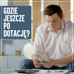 Zdjęcie artykułu GDZIE JESZCZE PO DOTACJE?