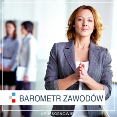 Zdjęcie artykułu BAROMETR ZAWODÓW // ANKIETA DLA PRACODAWCÓW