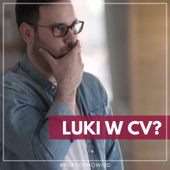 Zdjęcie artykułu JAK UCZYNIĆ SWOJE CV BARDZIEJ ATRAKCYJNYM DLA PRACODAWCÓW?