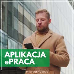 Zdjęcie artykułu APLIKACJA ePRACA