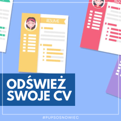 Zdjęcie artykułu JAK EFEKTYWNIE ZAPREZENTOWAĆ SWOJE OSIĄGNIĘCIA W CV?