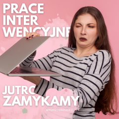 Zdjęcie artykułu 25.10 // JUŻ JUTRO ZAMYKAMY NABÓR WNIOSKÓW O PRACE INTERWENCYJNE