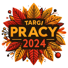 Zdjęcie artykułu TO JUŻ JUTRO! TARGI PRACY 2024 // 21.11